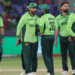 Pakistan’s Champions Trophy Campaign