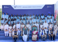 President Murmu Graces Convocation Ceremony of National Science University