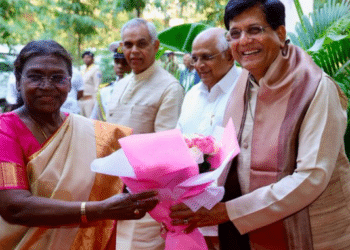 Role of Design in Nation-Building