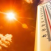 Malkangiri Records Highest Maximum Temperature at 35.6°C, Phulbani Hits Lowest at 12.5°C