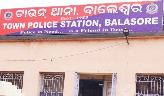 Armed Dacoity