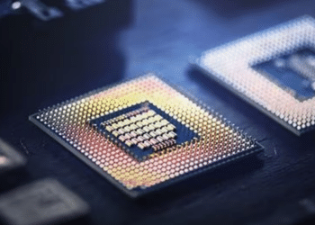 IRIS Chip by IIT-Madras & ISRO