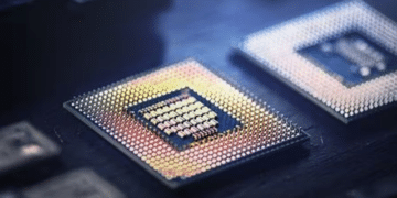 IRIS Chip by IIT-Madras & ISRO