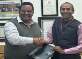 DPIIT signs MoU with Paytm