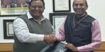 DPIIT signs MoU with Paytm