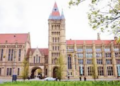 University of Manchester