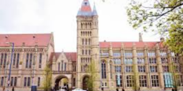 University of Manchester