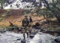 Maoist encounter in Sukma