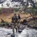 Maoist encounter in Sukma