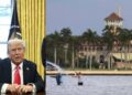 Trump's Florida resort