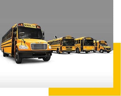 School buses