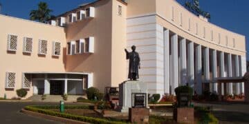 No-Confidence Motion Odisha Assembly