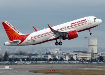 Air india