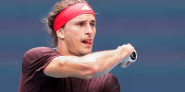 Alexander Zverev