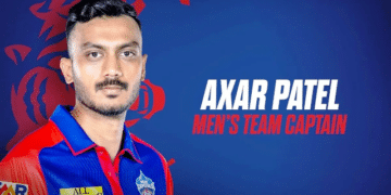 Axar Patel