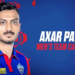 Axar Patel