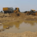 Crackdown on Illegal Mining