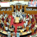 Odisha Assembly Adjourned
