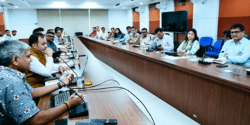 Road Safety Campaign