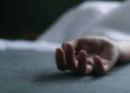 Ninth-Grader Ends Life