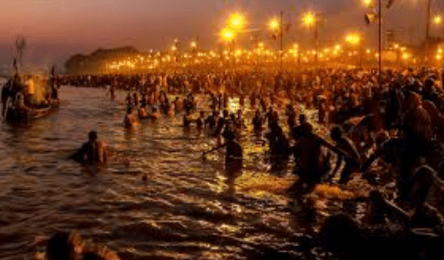 Maha Kumbh Mela