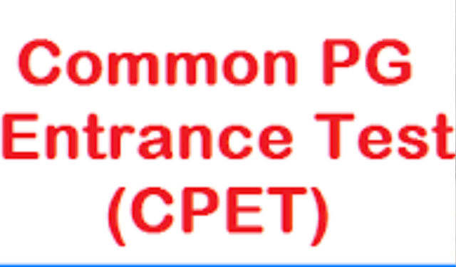 Odisha PG Admissions