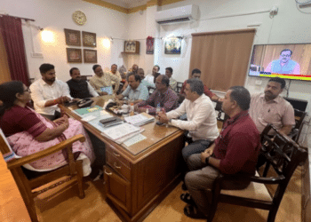 Odisha Assembly Lifts Mobile Phone Ban for Journalists Inside House