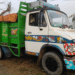5 Tons of Beef Seized