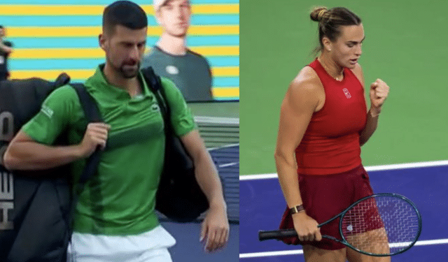 Indian Wells 2025