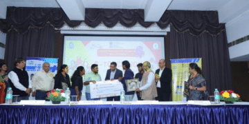 MeitY’s e-Toycathon 2025 Concludes Successfully at CDAC-Noida