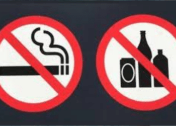 Ban on Tobacco & Alcohol Ads