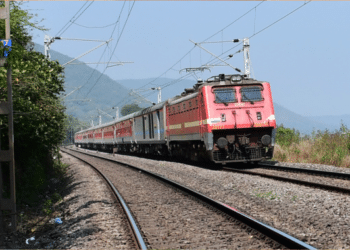 Indian Railways festive round trip discount