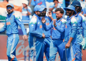 New Zealand Score 251