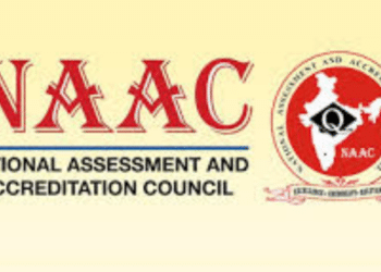 NAAC Accreditation