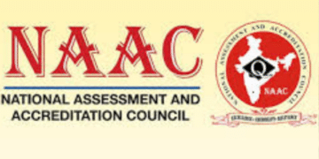 NAAC Accreditation