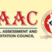 NAAC Accreditation