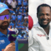 Rohit Sharma Matches Brian Lara