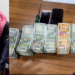 Sambalpur ATM Heist