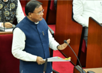 Crime Rate in January 2025