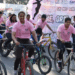 Women's Day Pink Cyclothon