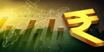 Rupee Faces Steepest Fall