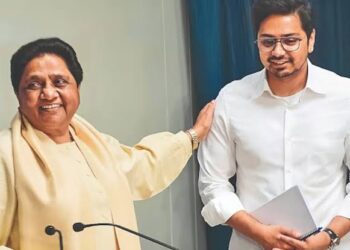 Mayawati