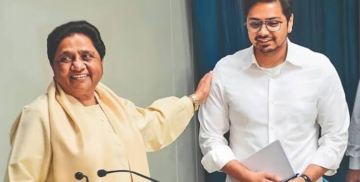 Mayawati
