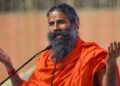 Baba Ramdev slams Donald Trump amid trade war fear