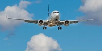 Pakistan airspace ban on India