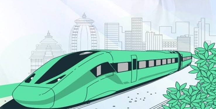 Bhubaneswar metro