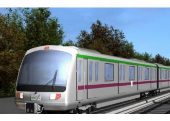 Bhubaneswar metro rail