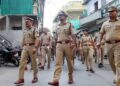 Nagpur violence