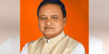 Odisha CM grievance hearing