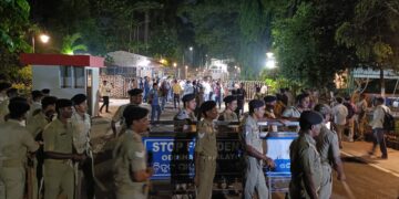 Bhubaneswar Traffic Advisory